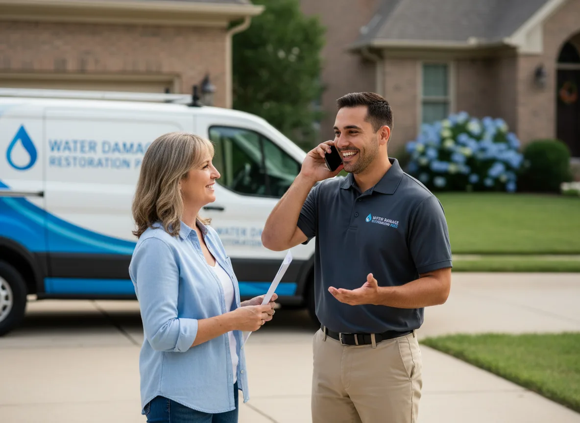 Flood Restoration Edina, MO FAQs